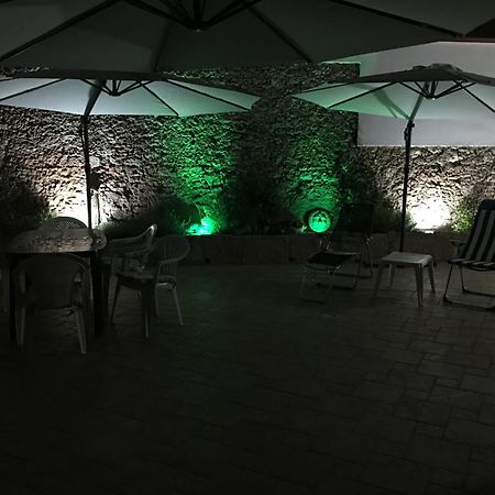 B&B Archimede Floridia Exterior foto
