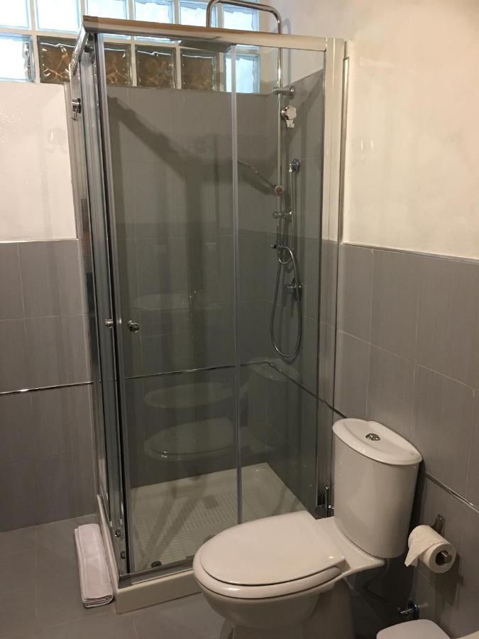 B&B Archimede Floridia Exterior foto