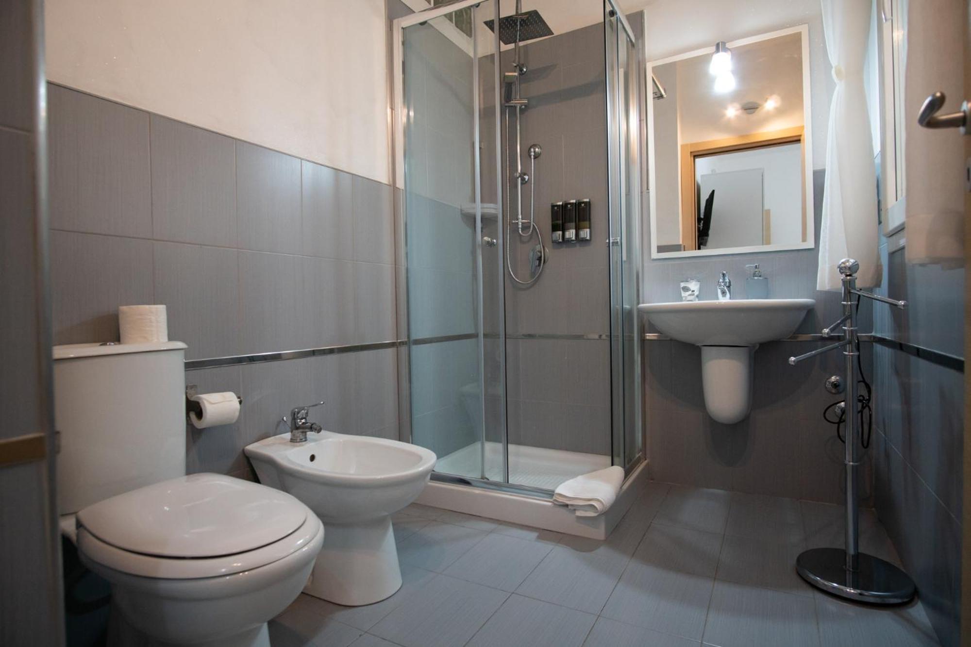 B&B Archimede Floridia Exterior foto