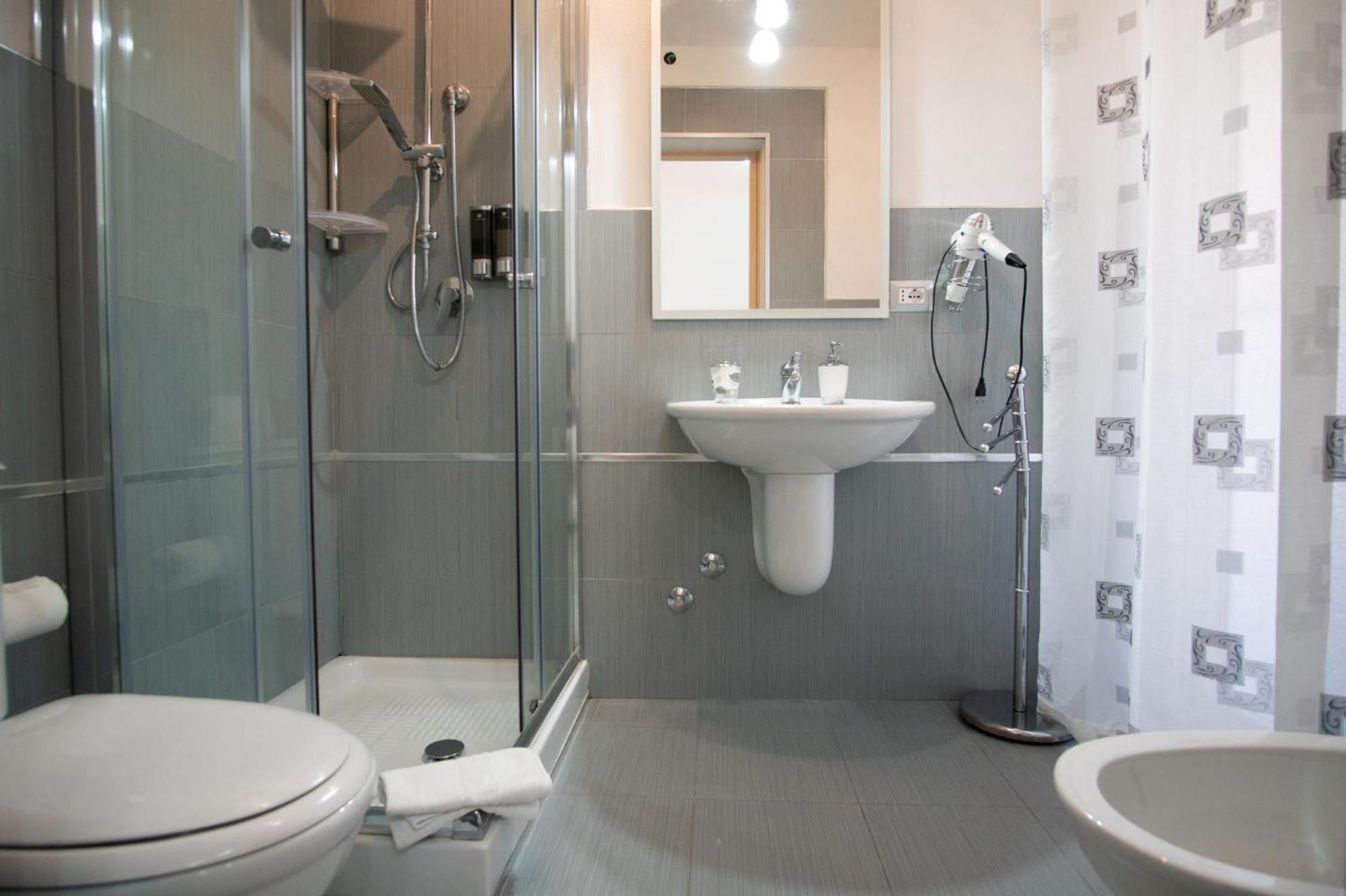 B&B Archimede Floridia Exterior foto
