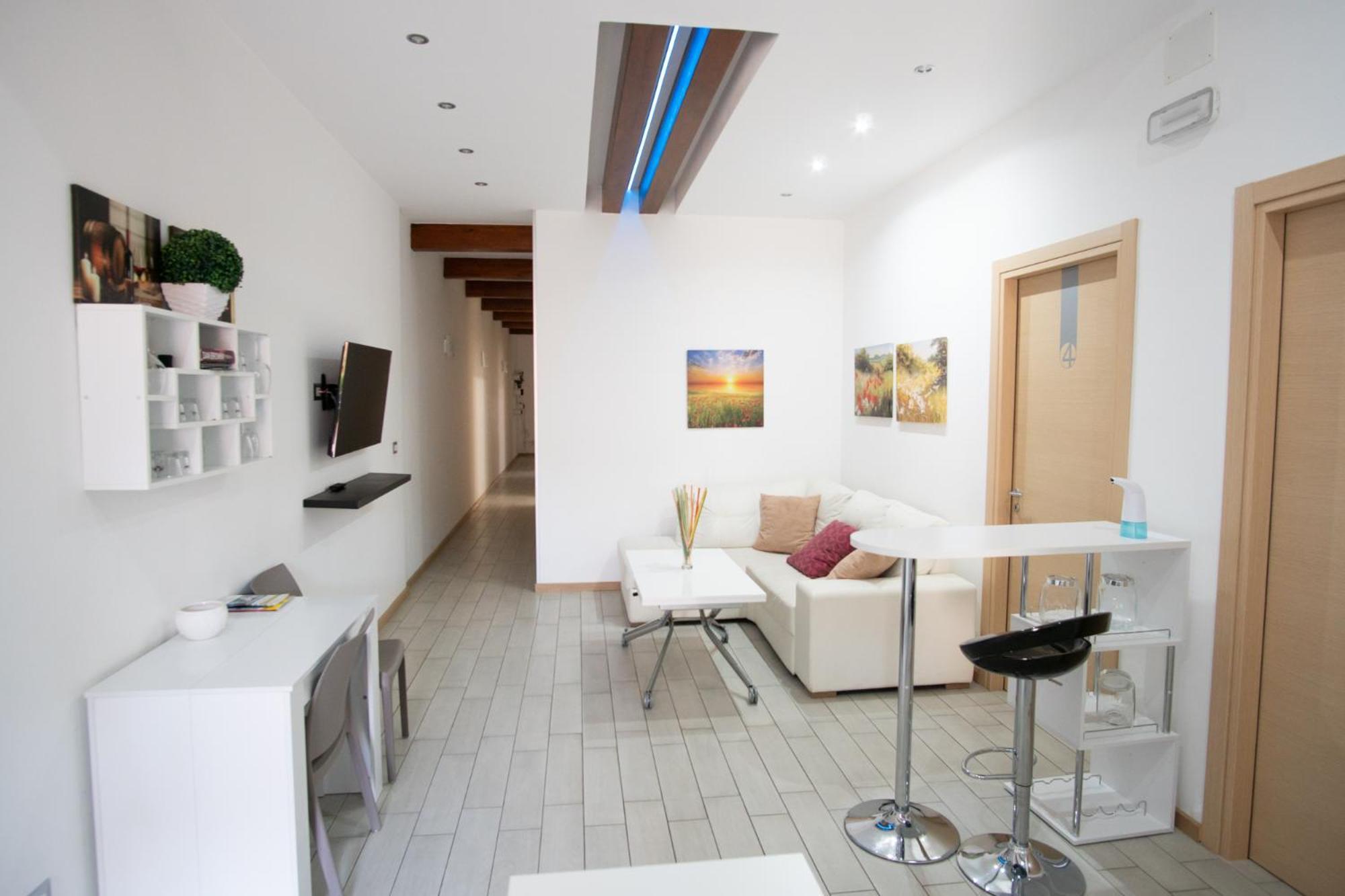 B&B Archimede Floridia Exterior foto