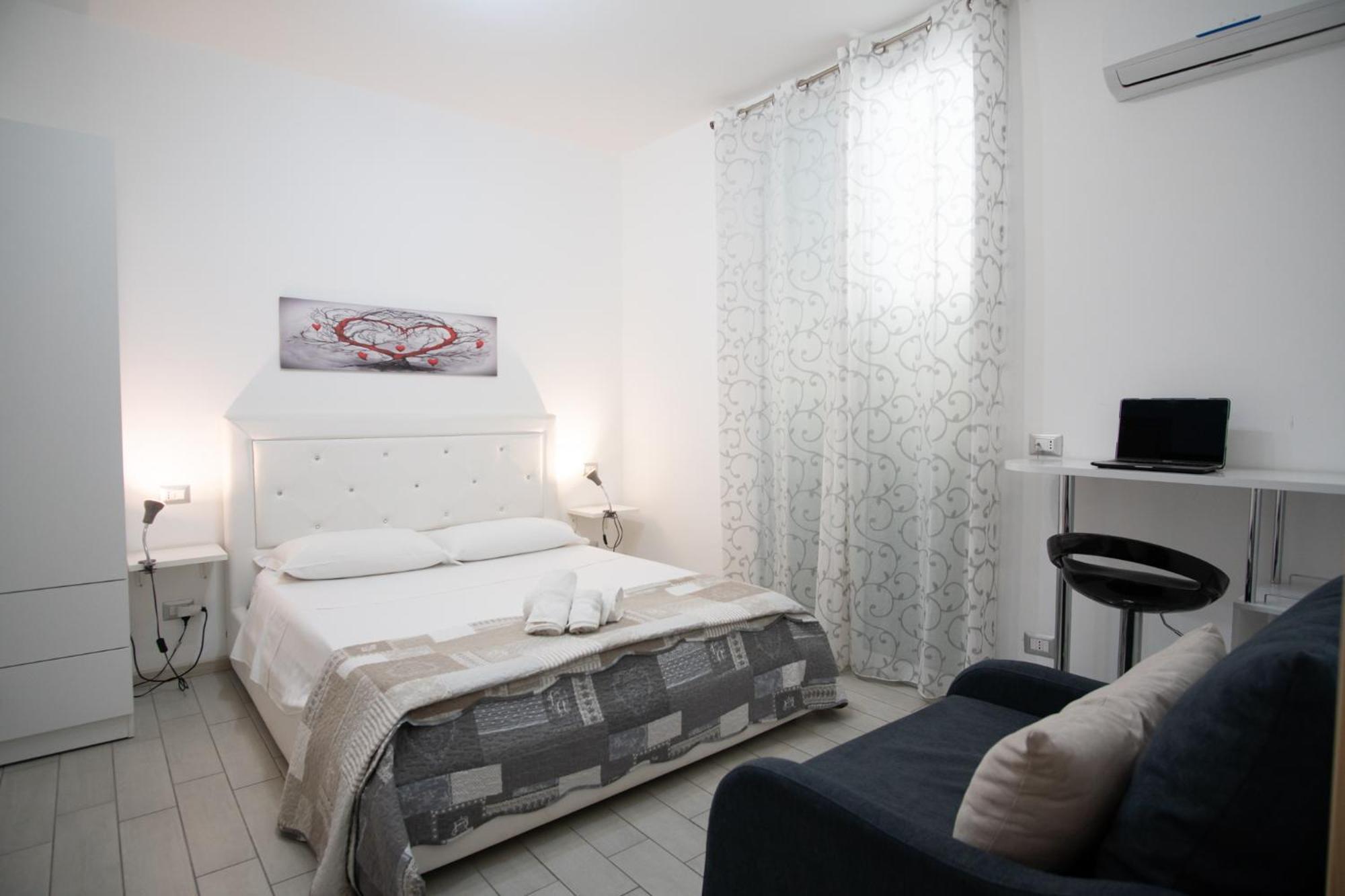 B&B Archimede Floridia Exterior foto
