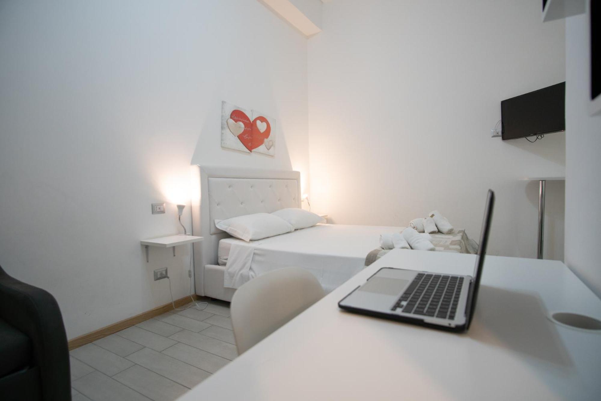 B&B Archimede Floridia Exterior foto